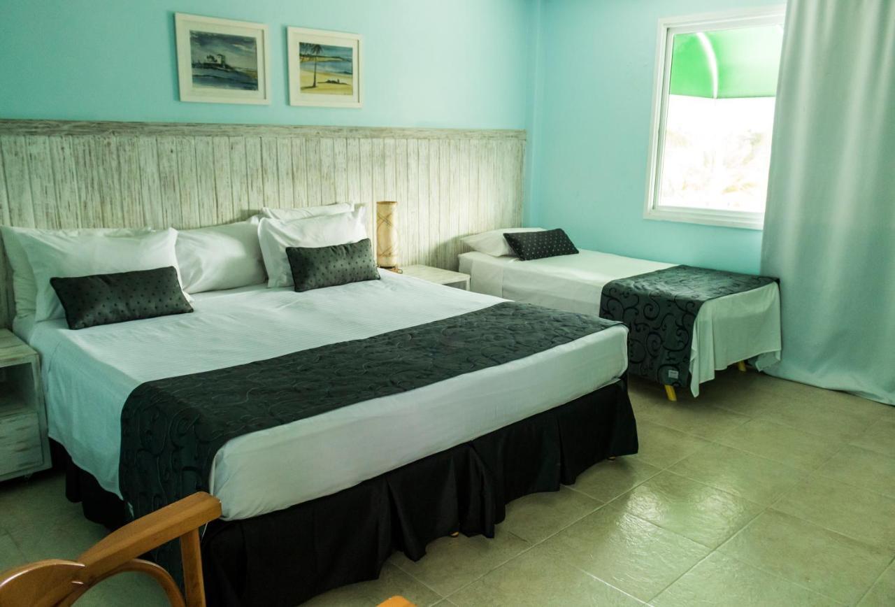 סלבאדור Farol De Itapua Praia Hotel מראה חיצוני תמונה